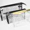 2015 Hottest Transparent Cosmetic PVC Bag Wholesale in China