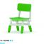 Hot sell colorful assembly table and chair set
