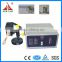 China Ultrahigh Frequency 3KW High Heating Speed Eyeglasses Frame Induction Heating Brazing Machine (JLCG-3)