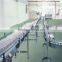 Beverage manufacture plastic chain conveyor production line