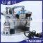 High processing 50Hz efficiency fiber optic connector crimping machine