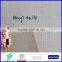 Thick Eco-friendly natural grey organic 100% hemp fabric supplier