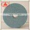 Abrasive Green Silicon Carbide Grinding Wheel Manufacturers for Alloy