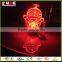new item acrylic 3D Night Lamp For Home Decoration