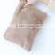 Grey Color Women Lint Purse Evening Bag Kind Workmanship Since 1997