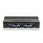 OEM ODM Supported 1x4 VGA Splitter with Factory Price
