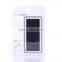 High quality12800mah solar power bank for mobile phone tablet