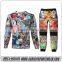 Sport fitness blank pullover hoodies wholesale mens sweater hoodies