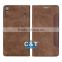 C&T Retro PU Leather flip case cover For Lenovo K3 NOTE smartphone