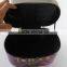 Top level best sell portable durable leather cosmetic box