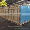1830*2440mm 2-8mm large silver mirror sheet