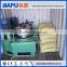 Advanced straight type wire drawing machines pulley