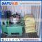 Full immersion solder wire pulley drawing machine