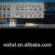 Sponge Continuous Production Line Automatic Horizontal Foaming Machine