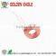 transformer coil for voltage regulator/toroidal transformer GE51