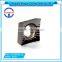 Carbide Turning Insert CCGT09T302-LHC BU810 for Aluminum finishing