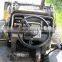 USED MACHINERIES - 428C BACKHOE LOADER (7033)