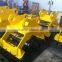 Excavator mounted vibration compactor,