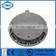 lockable ductile iron manhole cover