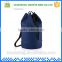 Custom china adjustable shoulder strap colorful wholesale drawstring bags