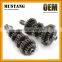 Motorcycle Gear Box Transmissions for zongshen Parts 150cc/200cc/250cc