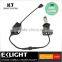 High quality h7 h4 h11 9006 led headlight bulbs for cars and trucks