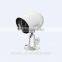 Zmodo easy set up two-way audio 720P IP Camera 4CH NVR sPoe System