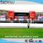 P6 outdoor rental full color LED display