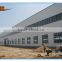Warehouse Steel Structural Prefabricated Storage