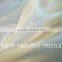Yellow sparking organza fabric for dress