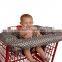 Shopping Cart Cover and High Chair Cover