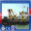 Reliable Quality Dredge for Sand with 20'' Pump