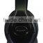 Best stereo headband computer wired headphone with microphone