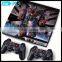 Popular Vinyl Sticker For Ps3 Controller Game Console