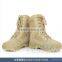 top-quality genuine leather military promotional OEM service boot Tactical boots