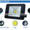 Ultra Thin Ipad Design 10W 1000lm Led Flood Light Spot Light