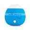 quiet mini air ultrasonic humidifier mist for baby room