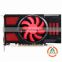 Hot Wholesale graphic card 4000MHz 1024MB graphic card