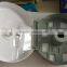 Jumbo roll towel paper toilet wall-mounted manual paper towel dispenser