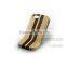 dustproof wood for apple iphone 5 case online shopping free shipping