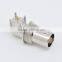 Straight RF connector BNC jack BNC connector BNC female to pcb EB-0807