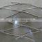 Army green Vietnam PE fishing nets Braided net Thailand net