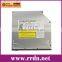 slot-in DVDRW writer drive Matsushita UJ875A 12.7mm SATA Interface