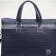 office supplies leather briefcase,custom briefcase