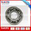 F619/9 Free sample Low Friction deep groove ball bearing