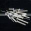 plastic nylon hammer drive nail anchor
