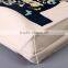 Heat transfer cotton shopping bag