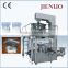 Automatic stand up pouch nail packing machine