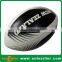cheap customized design football rugby ball