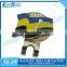 Customized Design Silver Soft Enamel Golf Hat Clip